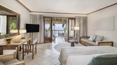 Paradis Beachcomber Golf Resort & Spa 5