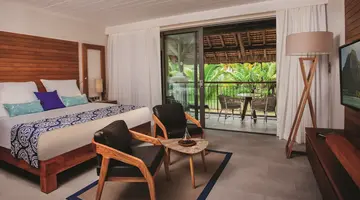 Paradis Beachcomber Golf Resort & Spa 5
