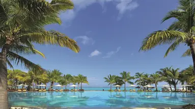 Paradis Beachcomber Golf Resort & Spa 5