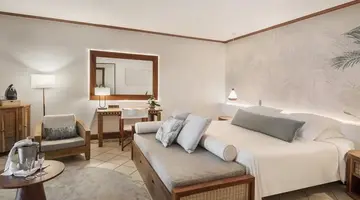 Paradis Beachcomber Golf Resort & Spa 5