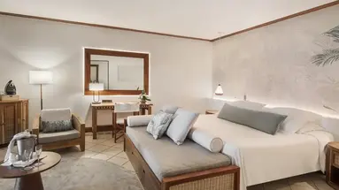 Paradis Beachcomber Golf Resort & Spa 5