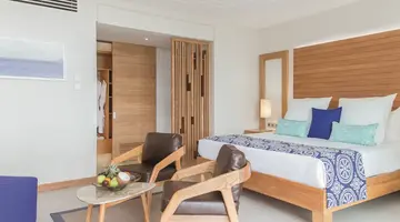 Paradis Beachcomber Golf Resort & Spa 5