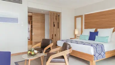 Paradis Beachcomber Golf Resort & Spa 5