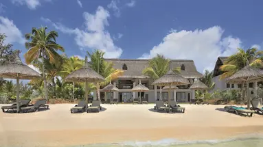 Paradis Beachcomber Golf Resort & Spa 5