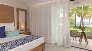 Paradis Beachcomber Golf Resort & Spa 5