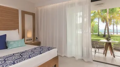 Paradis Beachcomber Golf Resort & Spa 5