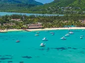 Paradis Beachcomber Golf Resort & Spa 5