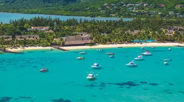 Paradis Beachcomber Golf Resort & Spa 5
