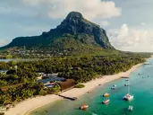 Paradis Beachcomber Golf Resort & Spa 5