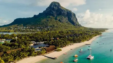 Paradis Beachcomber Golf Resort & Spa 5