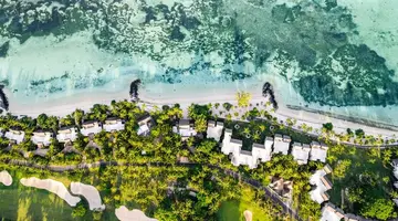 Paradis Beachcomber Golf Resort & Spa 5