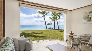 Paradis Beachcomber Golf Resort & Spa 5