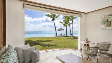 Paradis Beachcomber Golf Resort & Spa 5