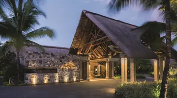Paradis Beachcomber Golf Resort & Spa 5