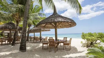 Paradis Beachcomber Golf Resort & Spa 5