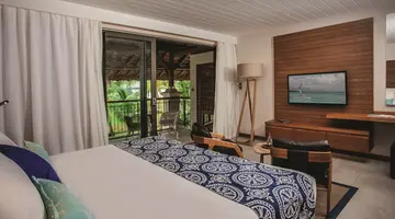 Paradis Beachcomber Golf Resort & Spa 5