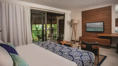 Paradis Beachcomber Golf Resort & Spa 5