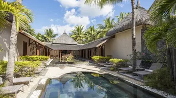 Paradis Beachcomber Golf Resort & Spa 5