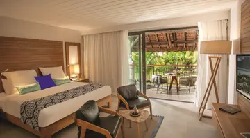 Paradis Beachcomber Golf Resort & Spa 5