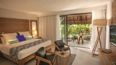 Paradis Beachcomber Golf Resort & Spa 5