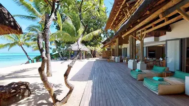Paradis Beachcomber Golf Resort & Spa