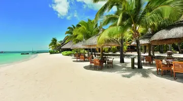 Paradis Beachcomber Golf Resort & SPA