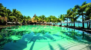 Paradis Beachcomber Golf Resort & SPA