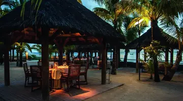 Paradis Beachcomber Golf Resort & SPA