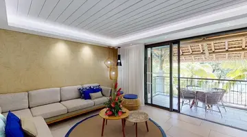 Paradis Beachcomber Golf Resort & Spa