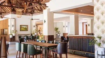 Paradis Beachcomber Golf Resort & Spa