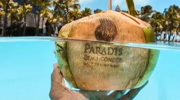 Paradis Beachcomber Golf Resort & Spa