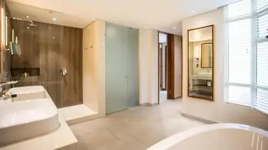 PARADIS BEACHCOMBER GOLF RESORT & SPA