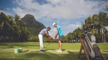 PARADIS BEACHCOMBER GOLF RESORT & SPA
