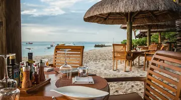 PARADIS BEACHCOMBER GOLF RESORT & SPA