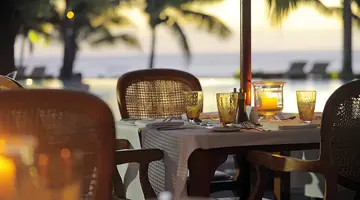 PARADIS BEACHCOMBER GOLF RESORT & SPA