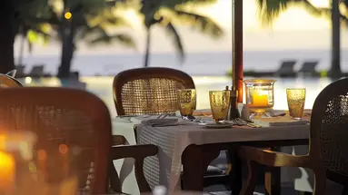 PARADIS BEACHCOMBER GOLF RESORT & SPA