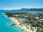 PARADIS BEACHCOMBER GOLF RESORT & SPA