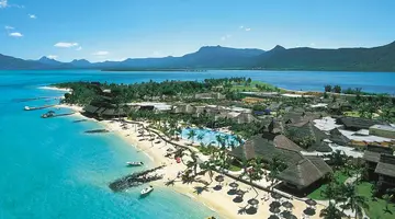 PARADIS BEACHCOMBER GOLF RESORT & SPA