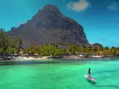 Paradis Beachcomber Golf Resort & SPA
