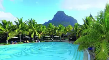 Paradis Beachcomber Golf Resort & SPA