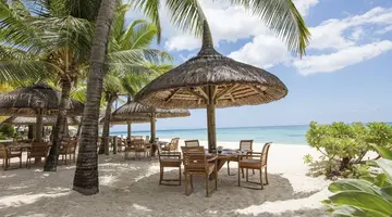 Paradis Beachcomber Golf Resort & Spa