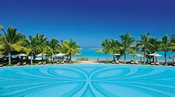Paradis Beachcomber Golf Resort & Spa