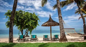 PARADIS BEACHCOMBER GOLF RESORT & SPA