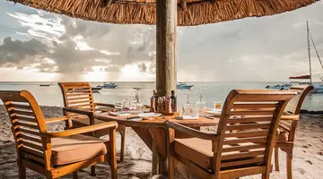PARADIS BEACHCOMBER GOLF RESORT & SPA