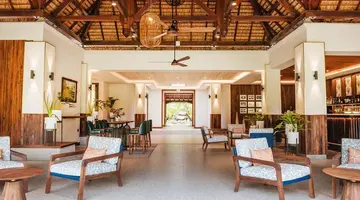 Paradis Beachcomber Golf Resort & Spa