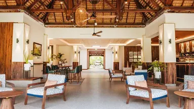 Paradis Beachcomber Golf Resort & Spa