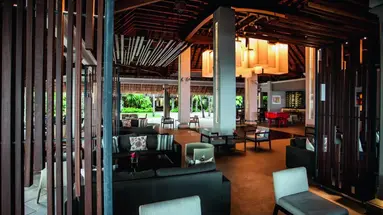 Paradis Beachcomber Golf Resort & SPA