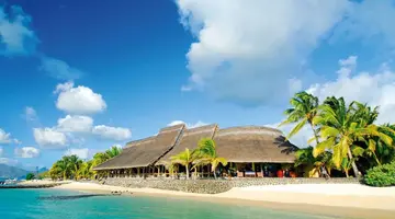 Paradis Beachcomber Golf Resort & Spa
