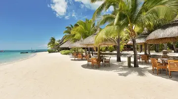 Paradis Beachcomber Golf Resort & Spa