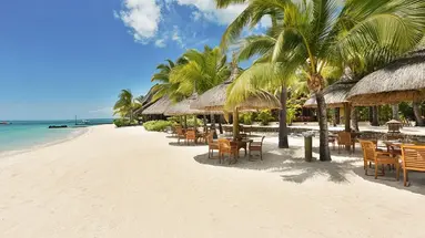 Paradis Beachcomber Golf Resort & Spa